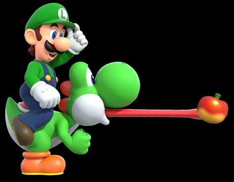 New Render From New Super Mario Bros U Deluxe Super Mario Bros