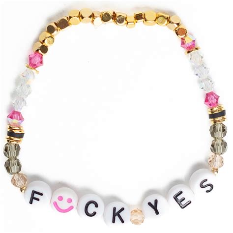 Yes Babe Stack Spark Joy