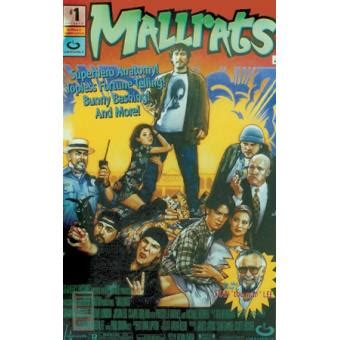 Poster Mallrats Powerstrips Tesa Adhsifs Double Face Pcs