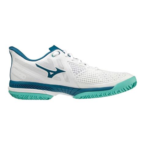 Mizuno Scarpe Tennispadel Wave Exceed Tour 5 Cc Rgm Sport