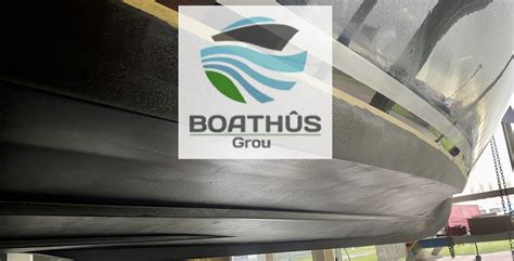 Waarom Antifouling Van Groot Belang Is Voor Polyesterboten Boathus