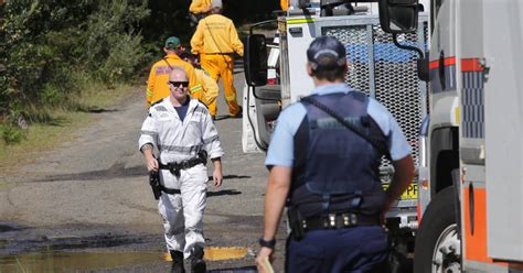 Body Found In Search For Bushwalker Missing In Royal National Park