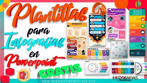 preocuparse Tamano relativo Previamente infografia plantillas ...