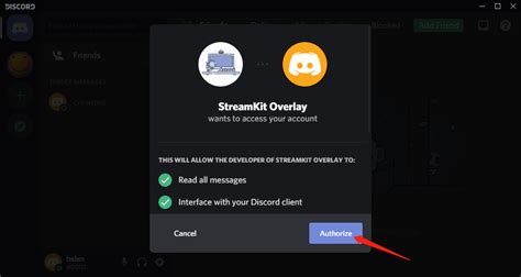 Discord StreamKit Overlay Allows Chat Within Stream on OBS/XSplit - MiniTool