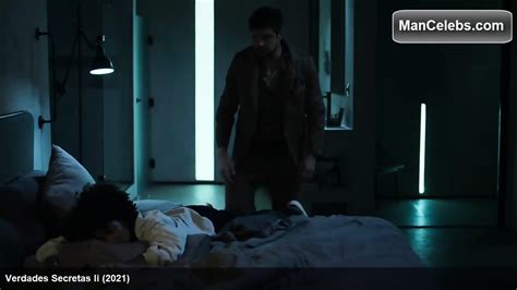 Johnny Massaro Nude Gay Sex