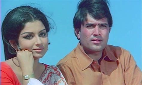 Rajesh Khanna S Th Birth Anniversary Iconic Dialogues Of Late Star