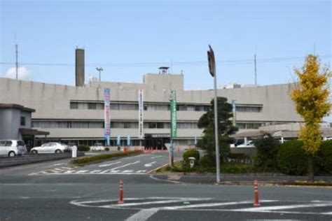 【写真・画像】鳥栖市庁舎 「新庁舎の建設19年度着工」 市長、災害対応拠点を優先 行政・社会 佐賀新聞ニュース 佐賀新聞