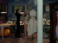 Naked Michelle Monaghan In Perfume