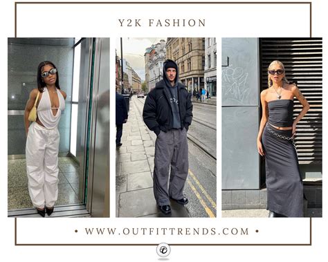 Y2k Outfit Ideas xy Y2k Aesthetics and Fashion Ideas
