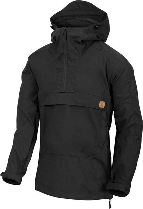 Helikon Tex Woodsman Czarna R Xl Kurtka M Ska Sklep Presto Pl