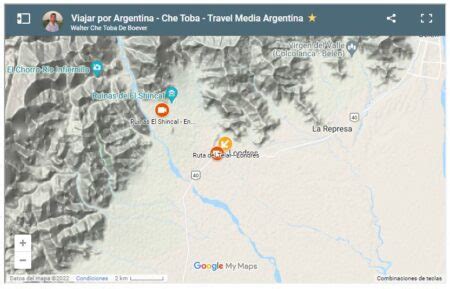 Visitar La Ruta Del Telar En Catamarca