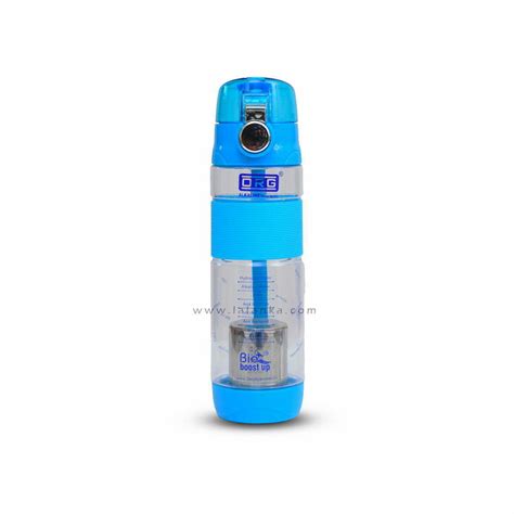 Alkaline Water Bottle - Lalanka Group