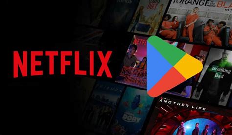 C Mo Pagar Netflix Con Google Play Tecnolog A El Spoiler Geek