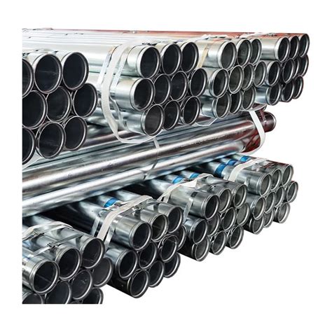 Pipe Tube Scaffold Gi Pipe Singapore Galvinized Steel Pipe China