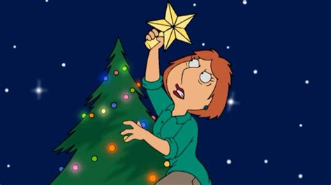 The Best 'Family Guy' Christmas Episodes, Ranked by Fans