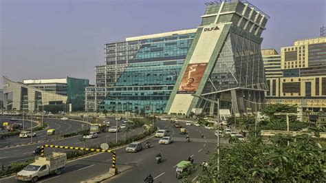 DLF Shares Rise Post March Quarter Result Should You Buy The Stock