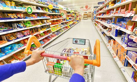 Five ways supermarkets get inside your head - Which?
