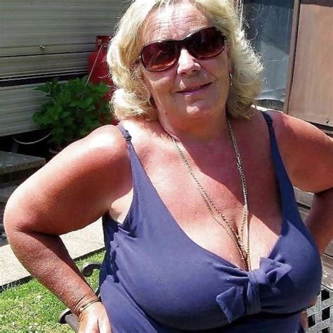 Huge Granny Tits Jerk Off Challenge To The Beat Porn E XHamster