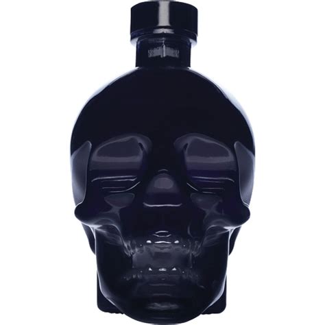 Crystal Head Vodka Onyx | Total Wine & More