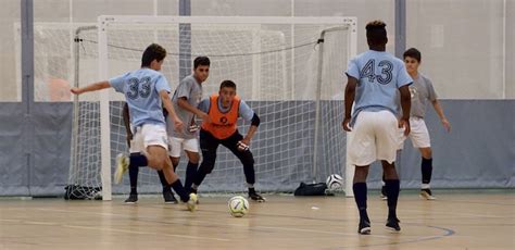 U.S. YOUTH FUTSAL NATIONAL TEAMS • SoccerToday