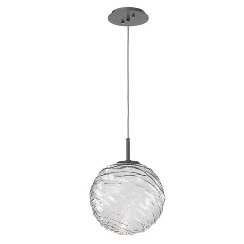 Hammerton Studio Gaia Light Led Pendant Perigold