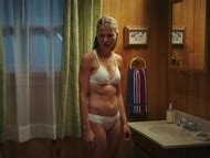 Naked Lexi Atkins In Zombeavers