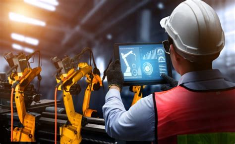 The Benefits Of Using Artificial Intelligence In Construction