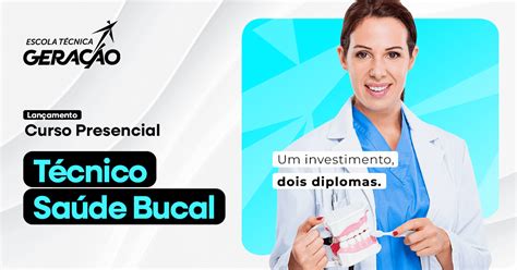 O que faz um Técnico em Saúde Bucal (TSB)? Confira detalhes.