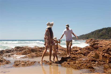 The Perfect Long Weekend in Coolum Beach for Families — Visit Coolum