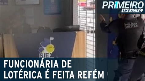 Tu não vai conseguir sair homem faz mulher de refém em Manaus AM