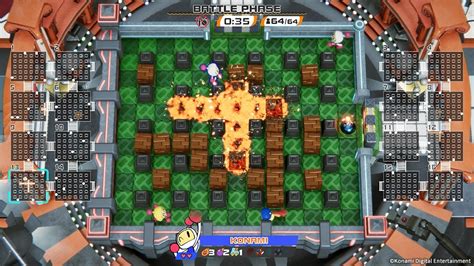 Super Bomberman R 2 (Nintendo Switch) Review - Page 1 - Cubed3