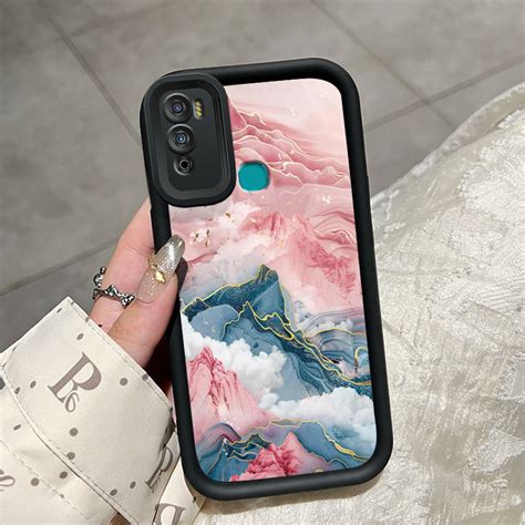 Jual Casing Hp Infinix Hot Play Hot Play Hot Play Hot Play Hot I Hot Play NFC