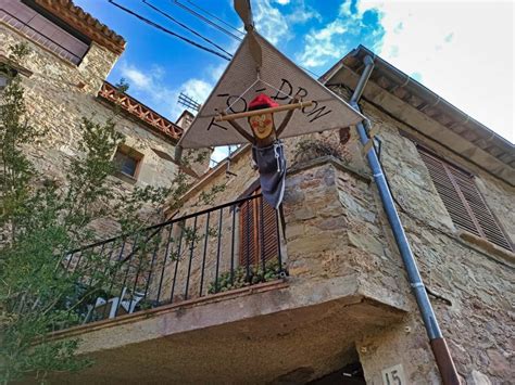 Mura, el pueblo que se llena de 'tions' por Navidad