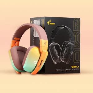 SOMIC G810 Wireless Headphones Bluetooth Headsets with Built-in Mic ...