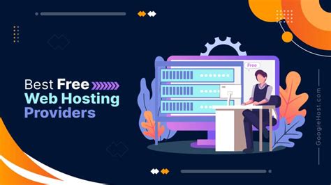 Best Free Web Hosting Providers In Reviewed