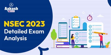 NSEC Exam Analysis 2023: Check Detailed Paper Analysis Here