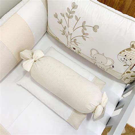 Kit Enxoval De Ber O Savanah Nude Pe As Baby Enxoval Enxovais Para Beb S
