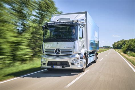 Experten Test Eactros Moderne Zeiten Truckexperten