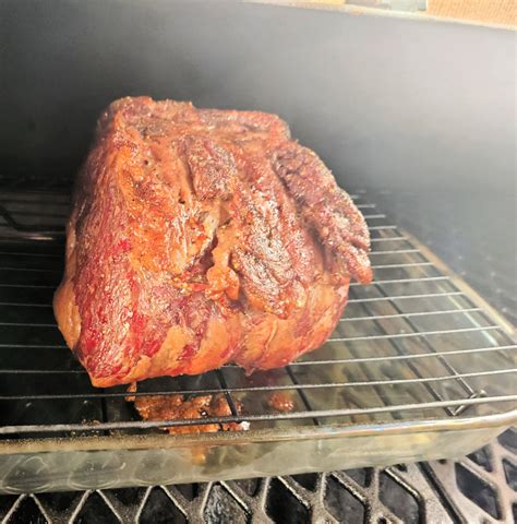 Pit Boss Smoked Prime Rib Roast Recipe Ever Deporecipe Co