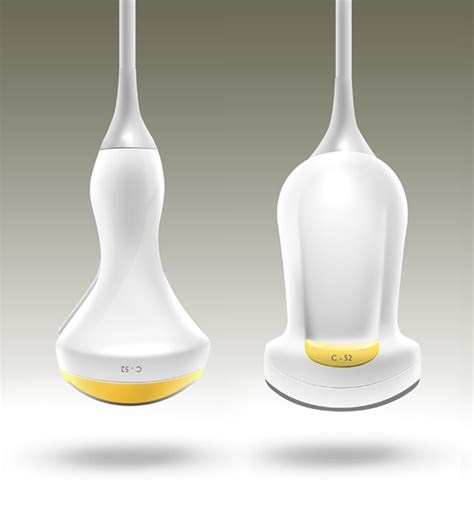 Philips Ultrasound by RUSSELL BLANCHARD at Coroflot.com
