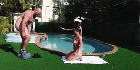 Big Boobs Teen Bounces Her Big Titties As She Bounce Her Pussy Serena Skye Tnaflix