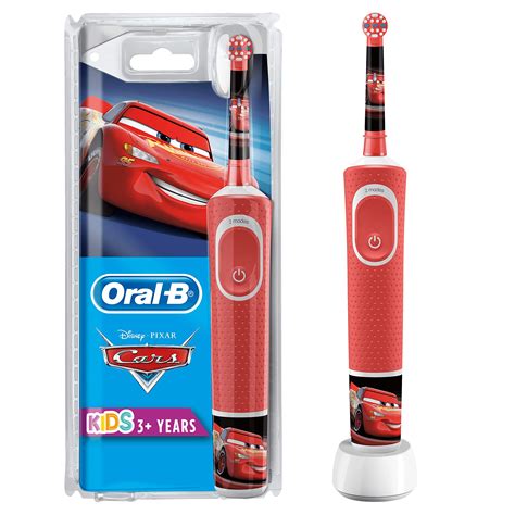 Щетка braun oral b: Электрические зубные щетки Oral-B в магазине Oral-B ...