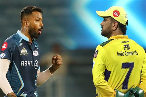 Hardik Pandya Becomes The Most Successful Captain In Ipl History Know