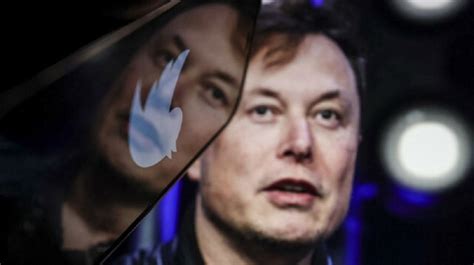 Elon Musk Completes B Twitter Purchase Fires Senior Executives