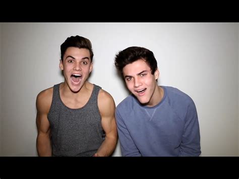 Pinterest Katieenadeauu Dolan Twins Ethan And Grayson Dolan Twins