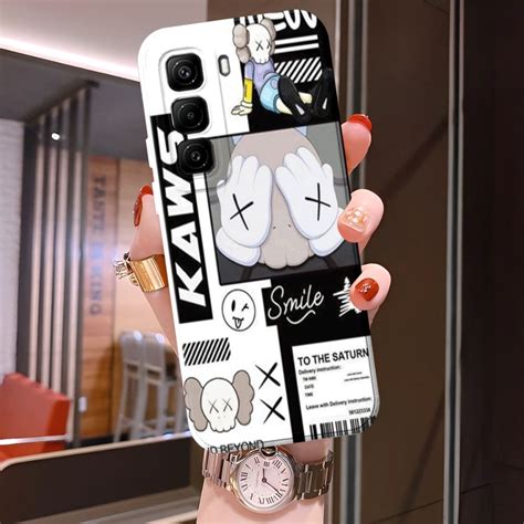 Jual SOFTCASE HP INFINIX HOT G G HOT G HOT PRO G Terbaru Casing