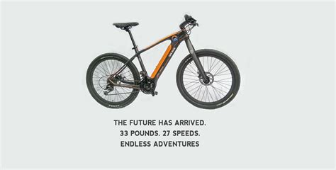 Carbon Fiber Electric Bike With Mid Drive Motor | M2S Bikes | Electric ...