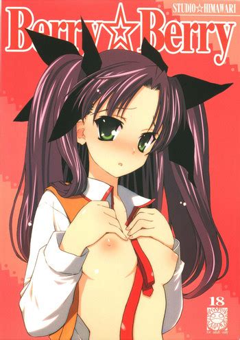 Berry Berry Nhentai Hentai Doujinshi And Manga
