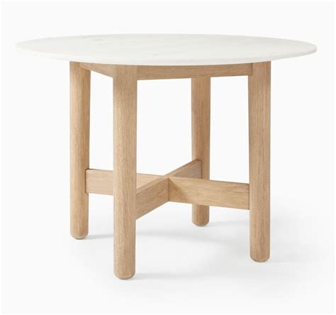 12 Gorgeous Modern Dining Tables for Small Spaces - Mozie