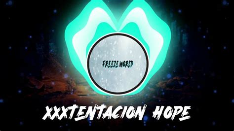 Xxxtentacion Hope Remix Freeze World Youtube